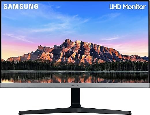 Monitor UHD Samsung 28" 4K